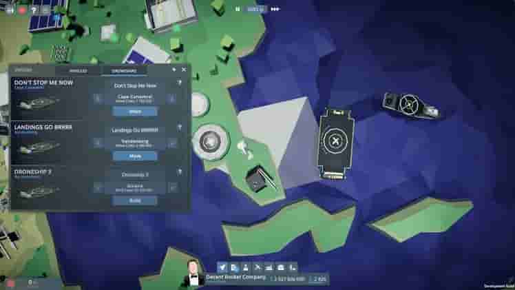 EarthX screenshot thumbnail screenshot 8