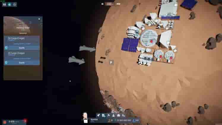 EarthX screenshot thumbnail screenshot 9