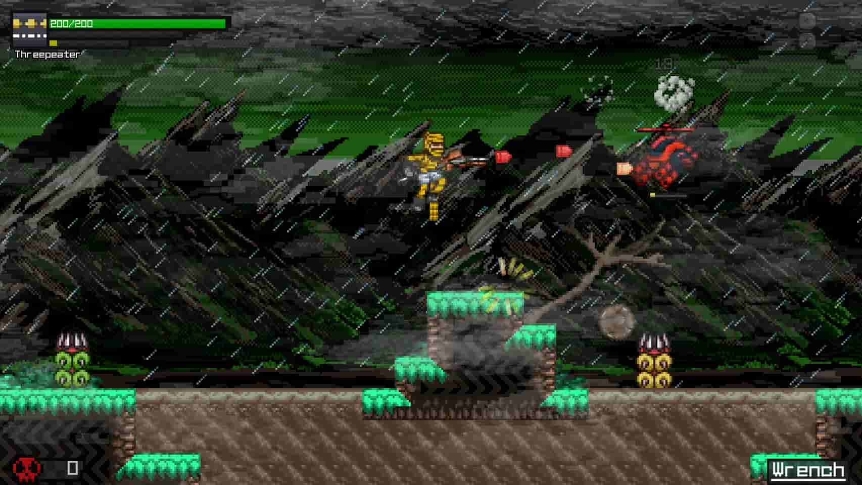 EASOAR screenshot thumbnail screenshot 0