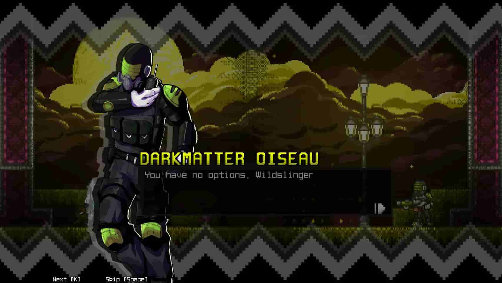 EASOAR screenshot thumbnail screenshot 1