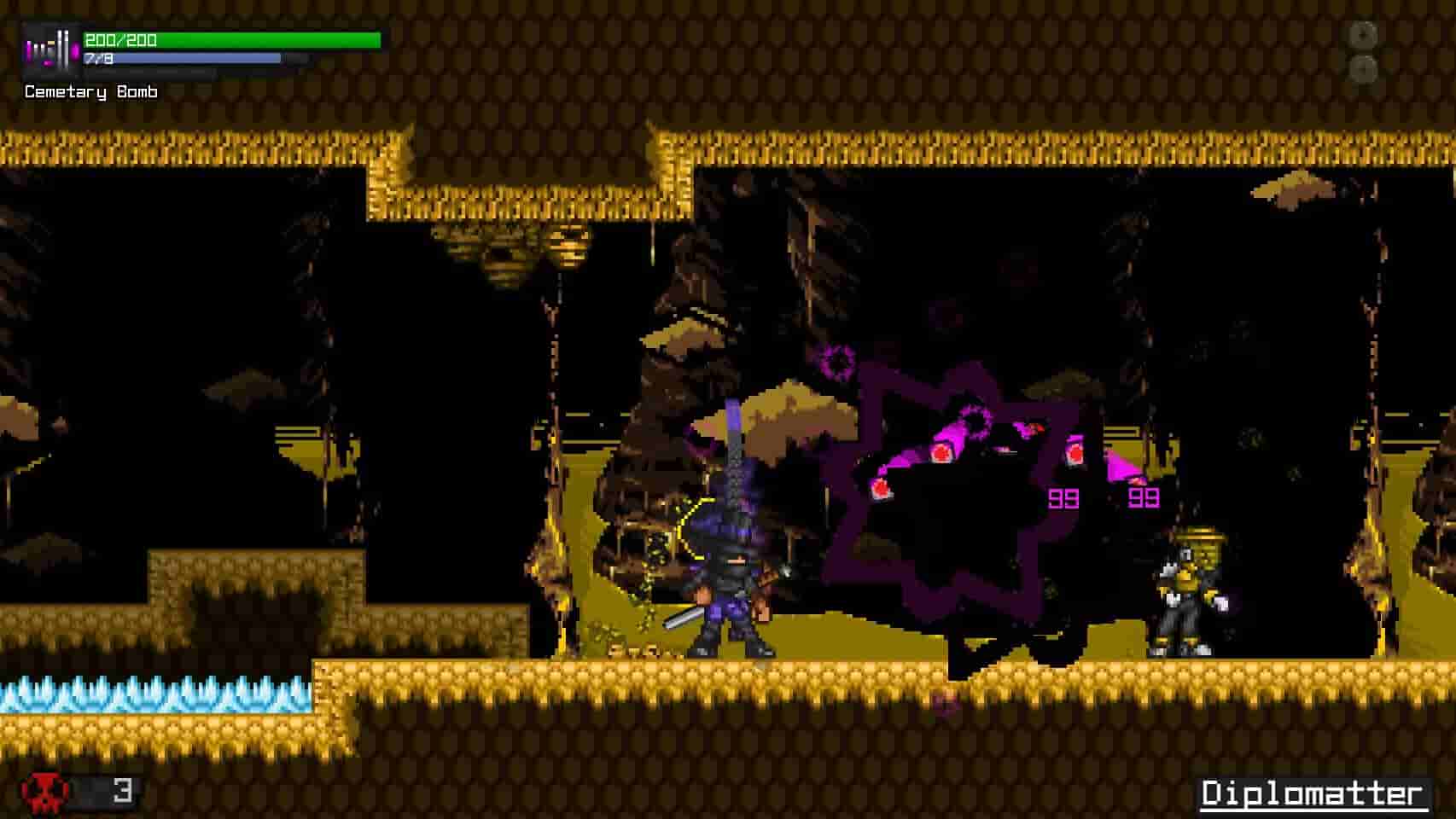 EASOAR screenshot thumbnail screenshot 3