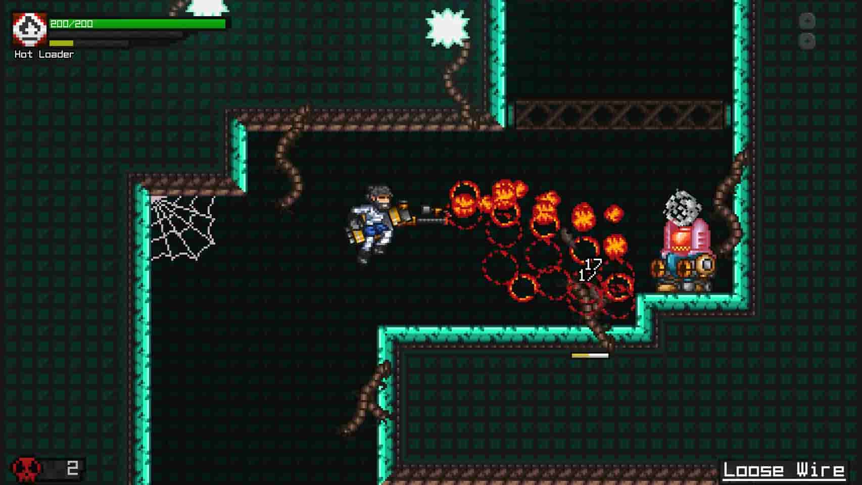 EASOAR screenshot thumbnail screenshot 4