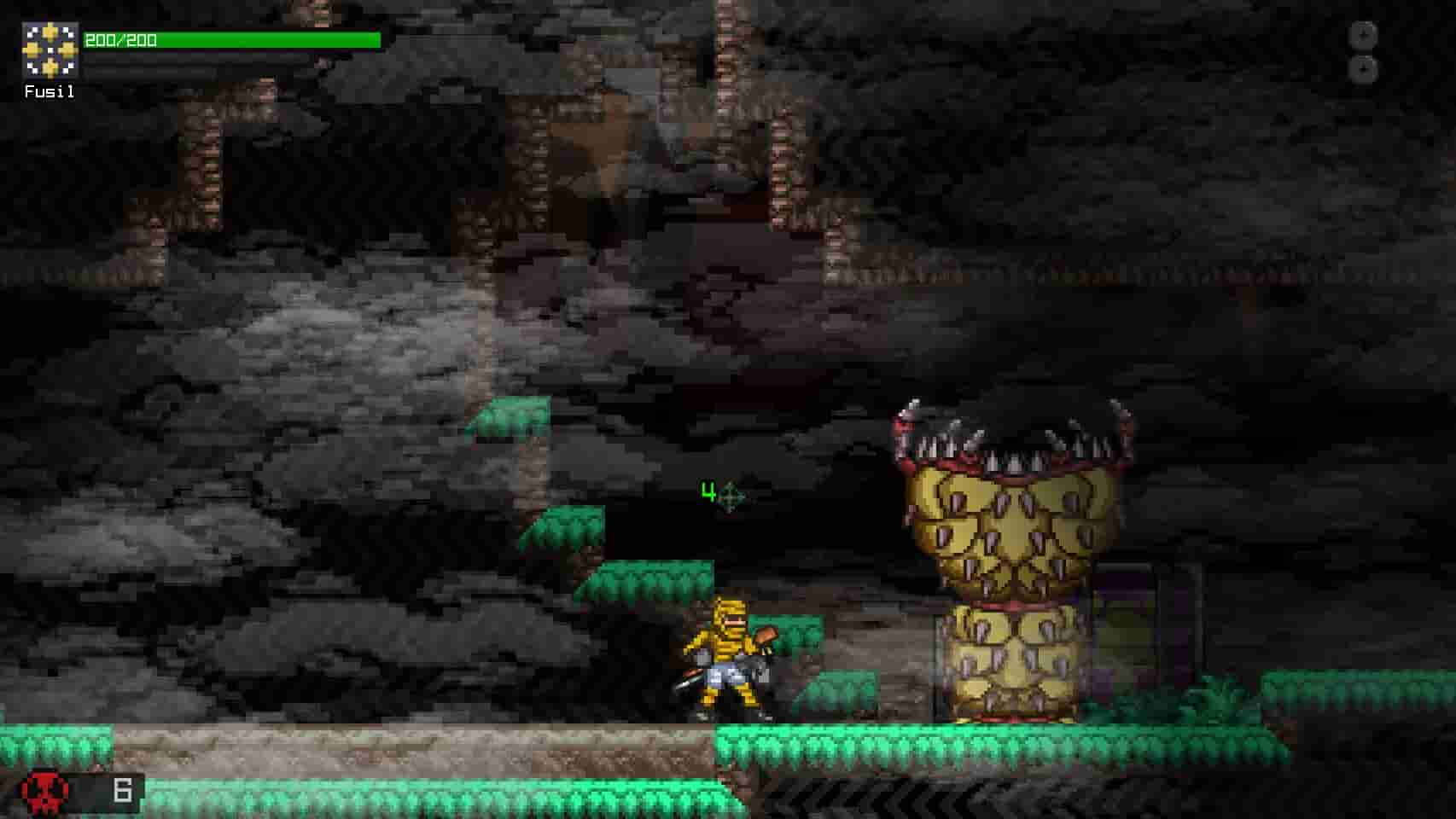 EASOAR screenshot thumbnail screenshot 5