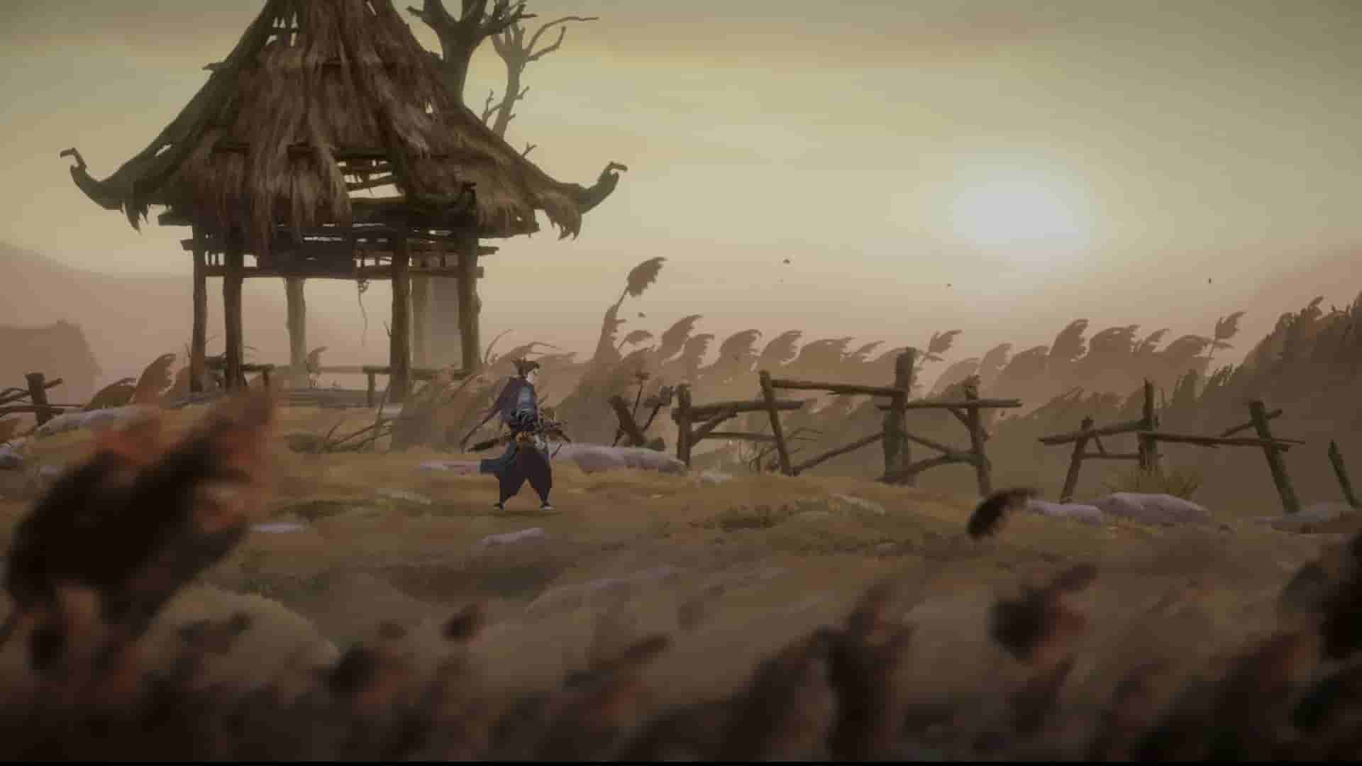 Eastern Exorcist screenshot thumbnail screenshot 0