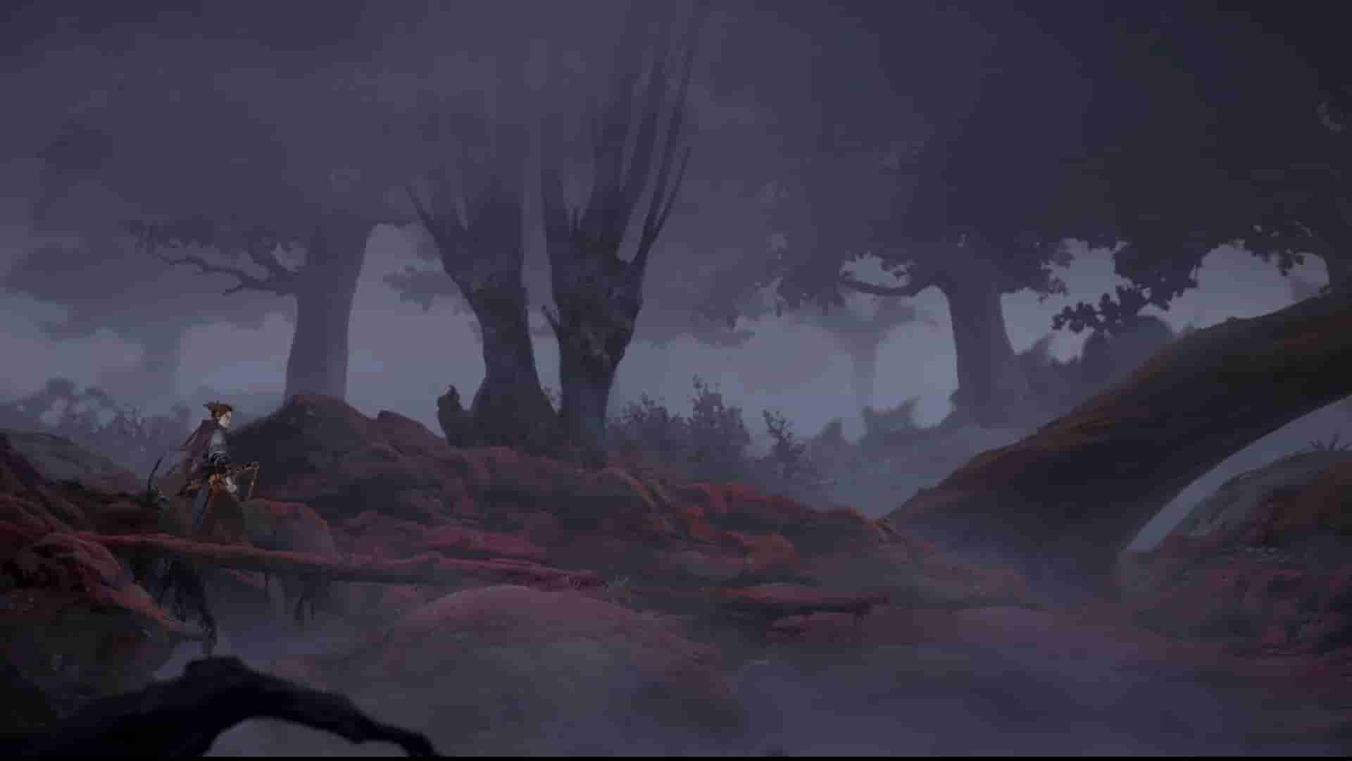 Eastern Exorcist screenshot thumbnail screenshot 10
