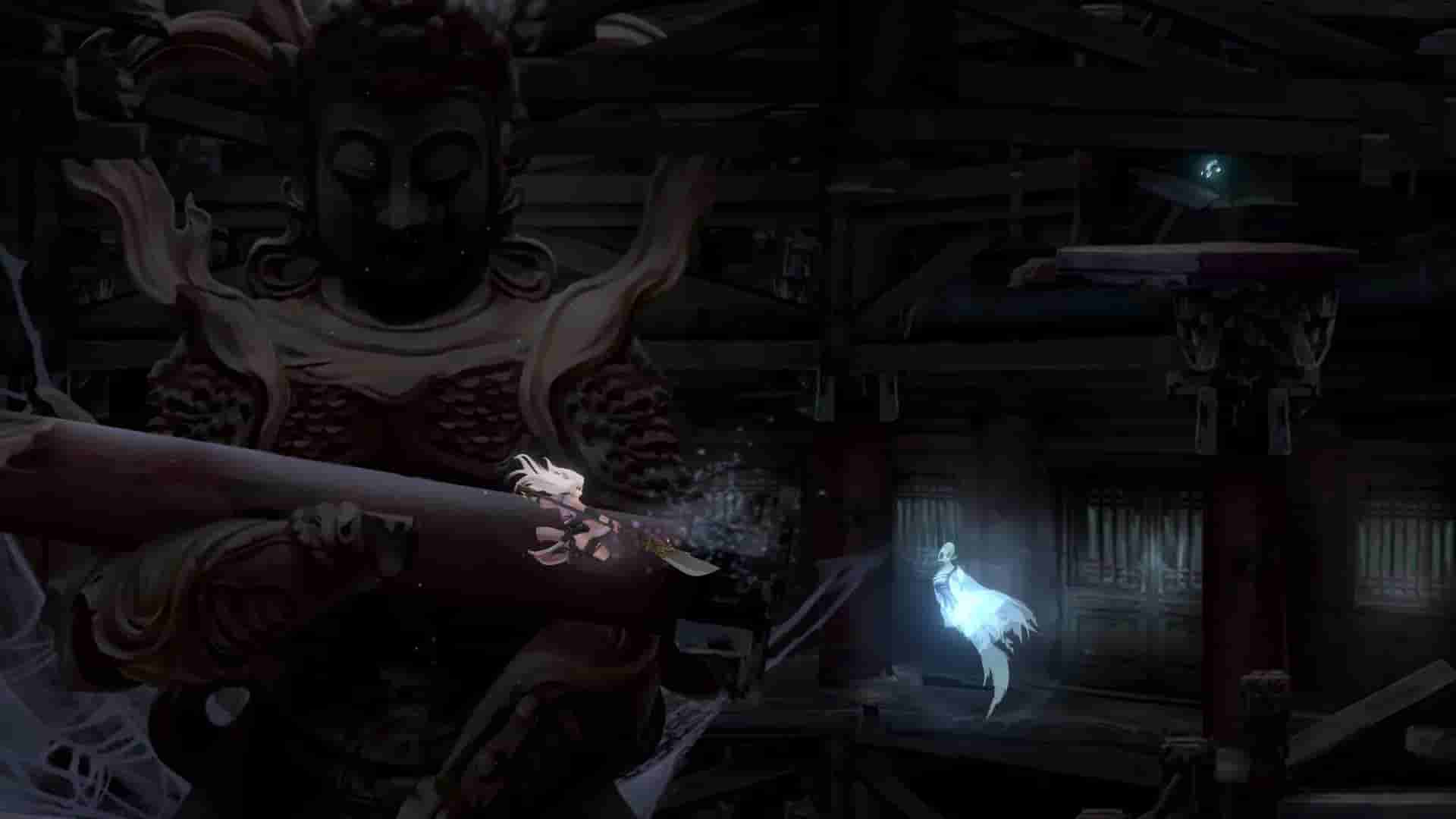 Eastern Exorcist screenshot thumbnail screenshot 11