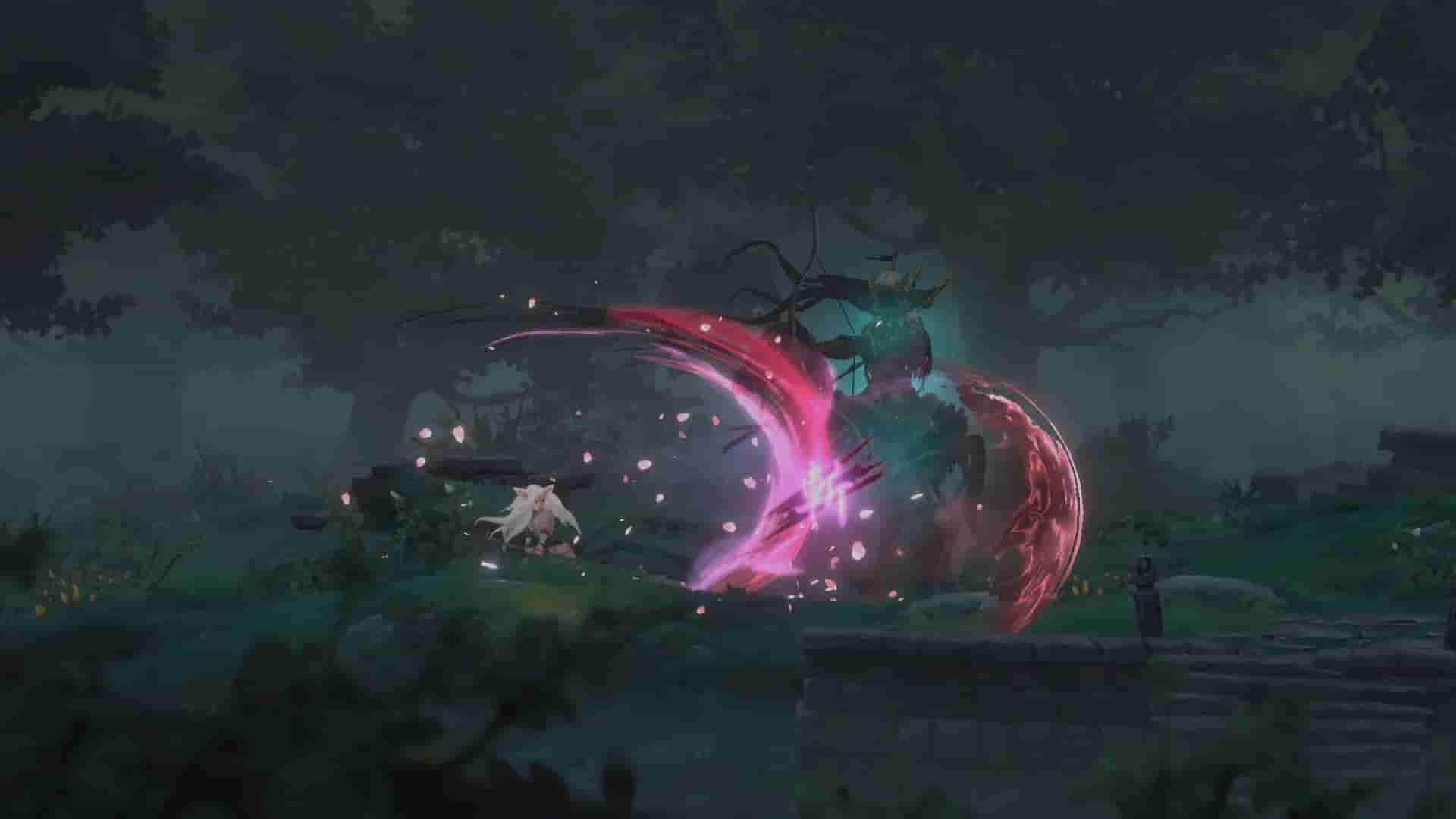 Eastern Exorcist screenshot thumbnail screenshot 12