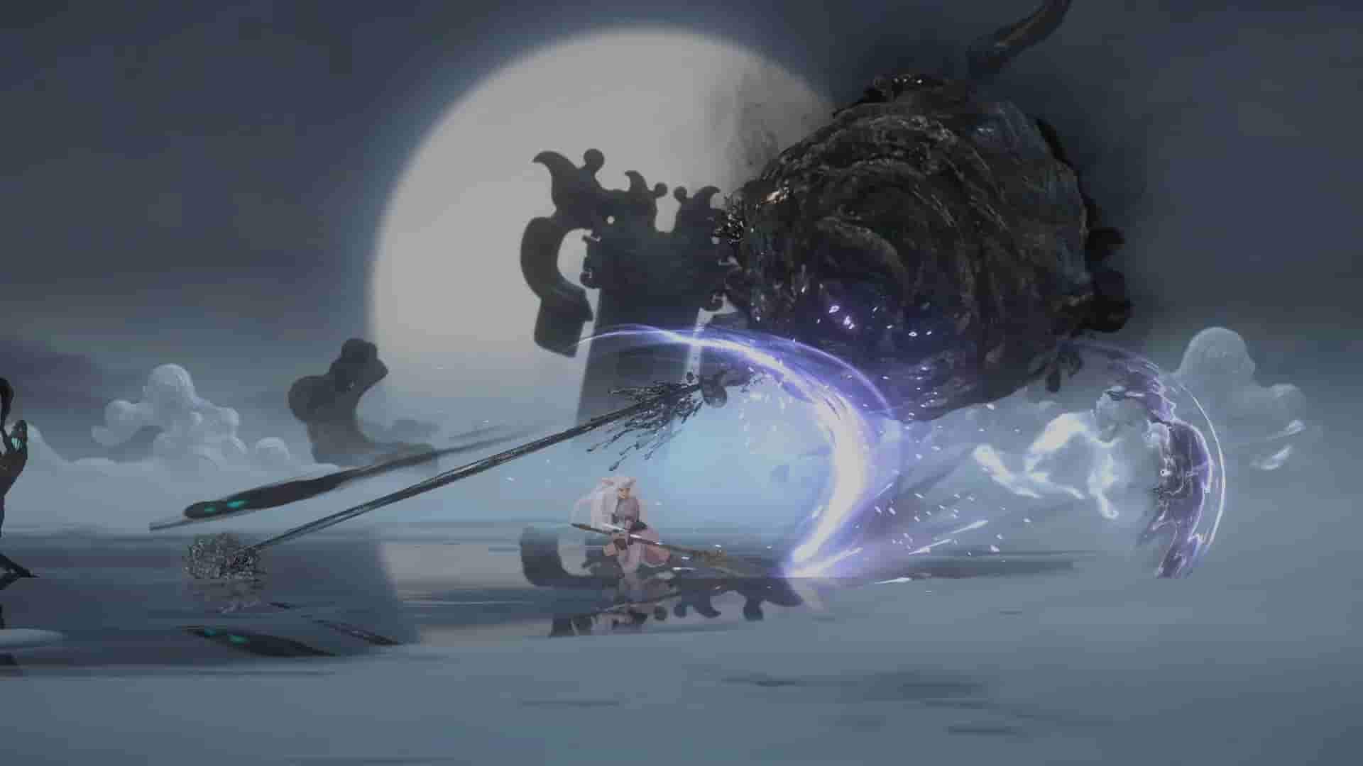 Eastern Exorcist screenshot thumbnail screenshot 2