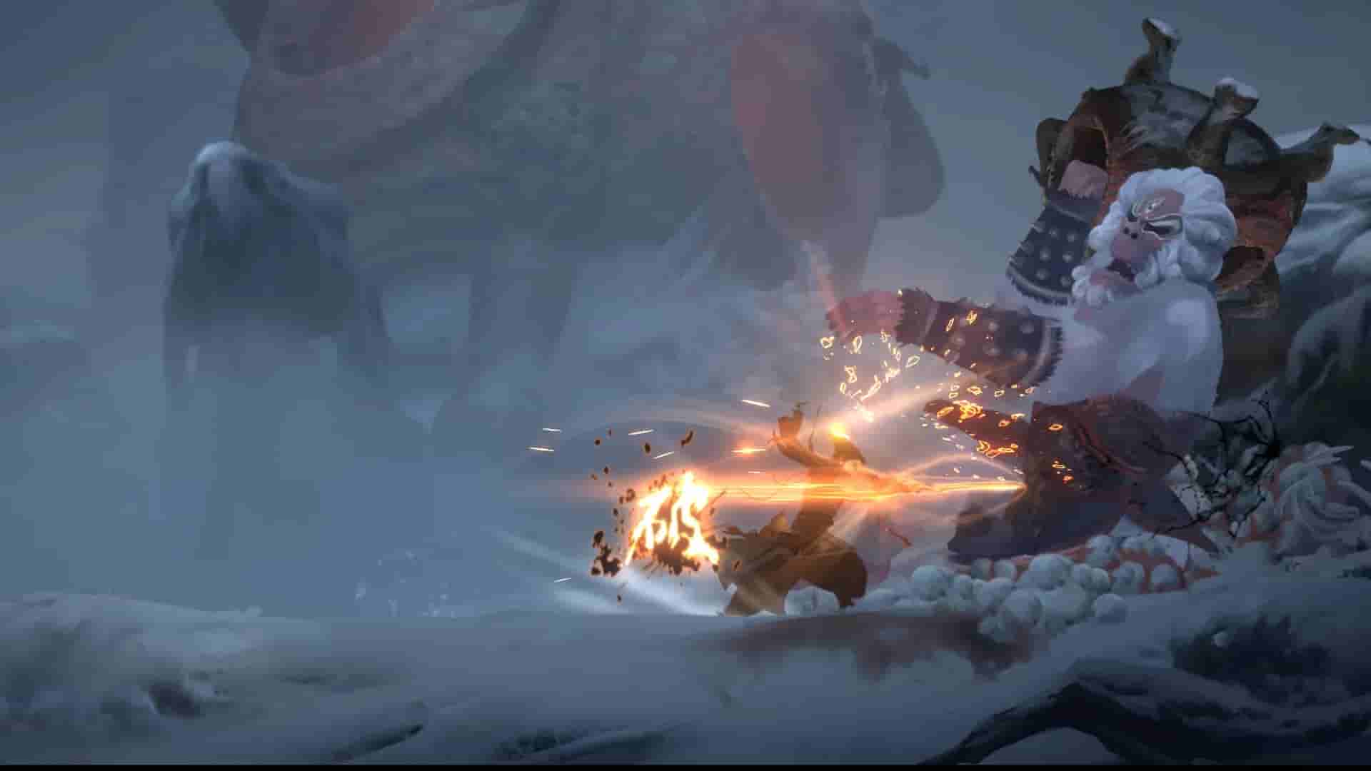 Eastern Exorcist screenshot thumbnail screenshot 3
