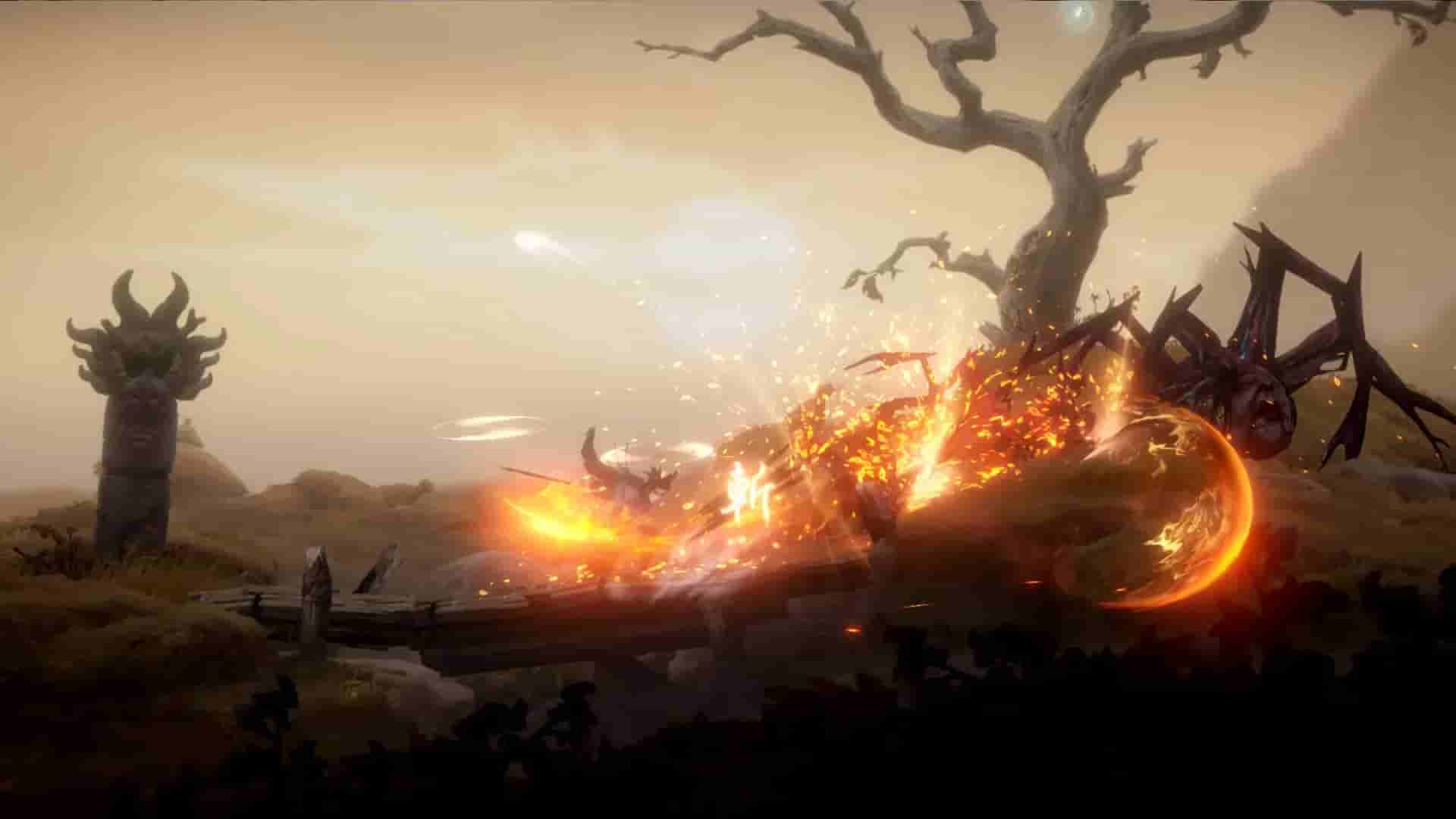 Eastern Exorcist screenshot thumbnail screenshot 6