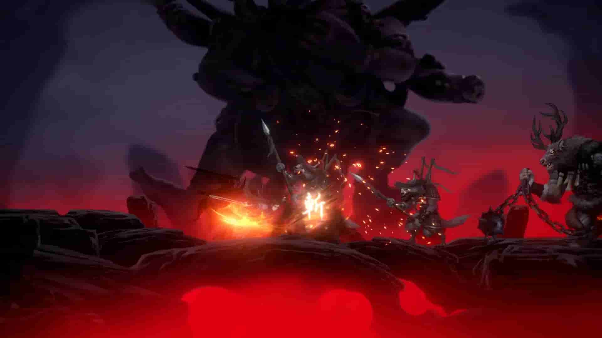 Eastern Exorcist screenshot thumbnail screenshot 7