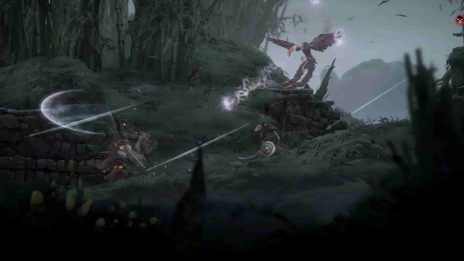 Eastern Exorcist screenshot thumbnail screenshot 8
