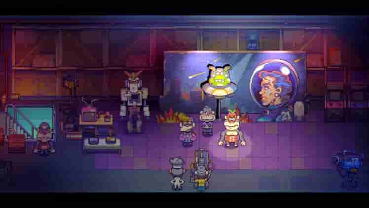 Eastward screenshot thumbnail screenshot 0