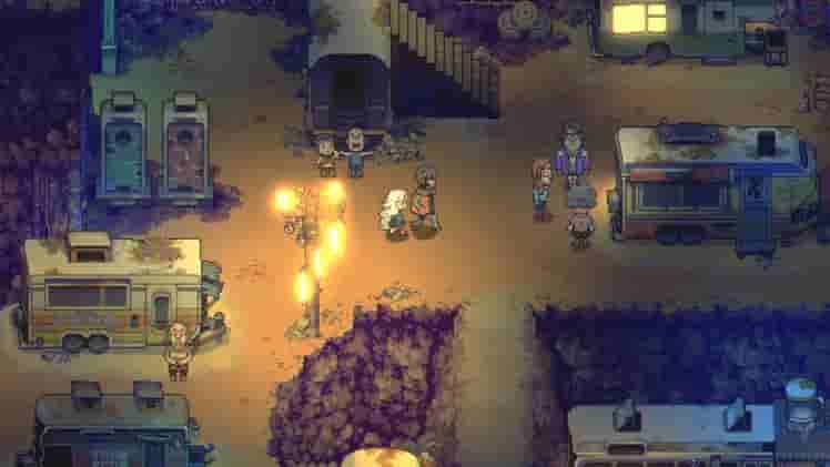 Eastward screenshot thumbnail screenshot 5