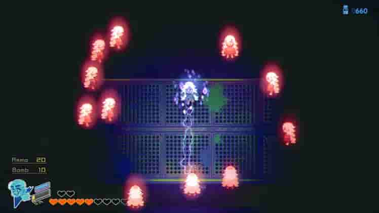 Eastward screenshot thumbnail screenshot 8