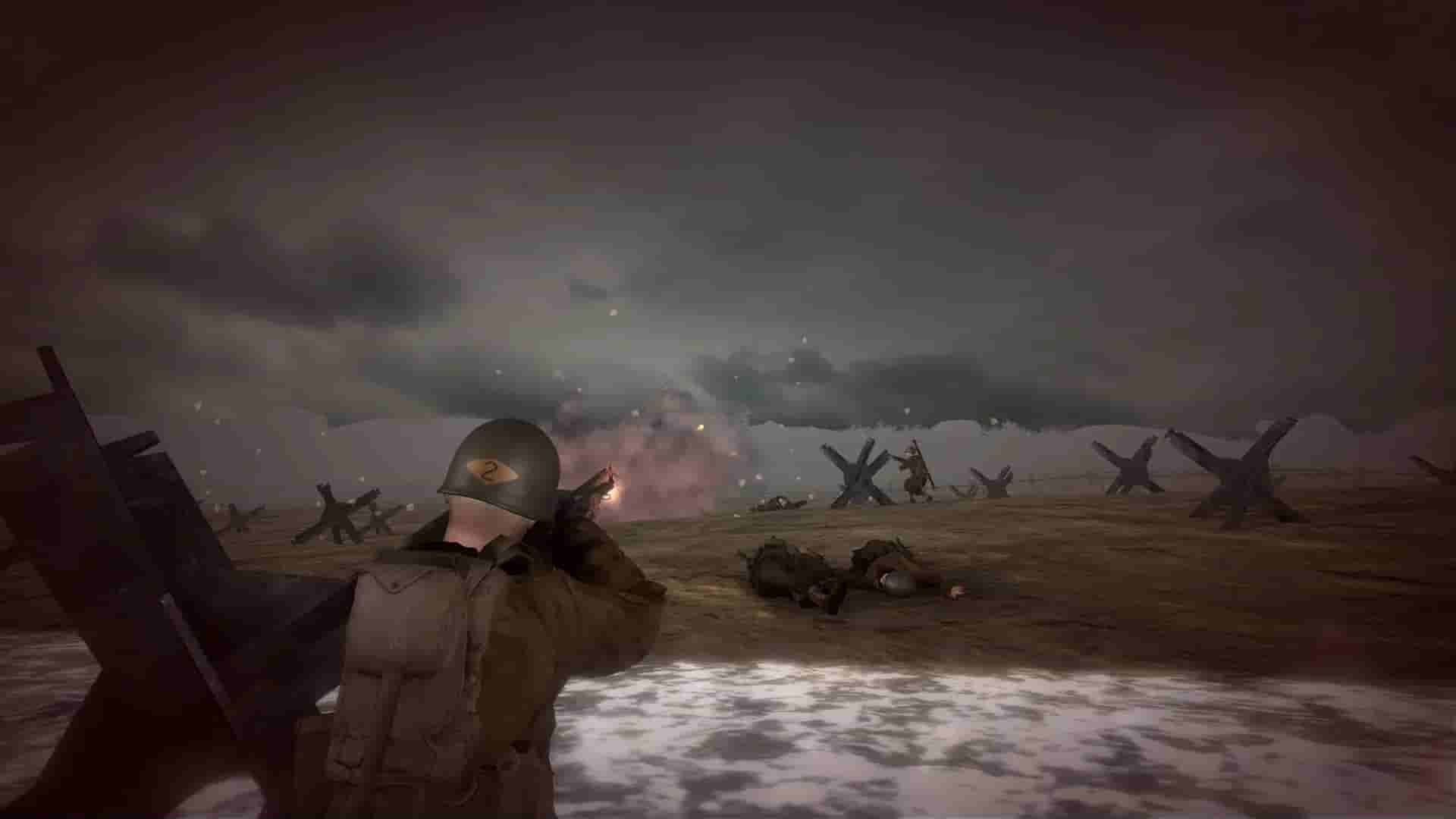 Easy Red screenshot thumbnail screenshot 0