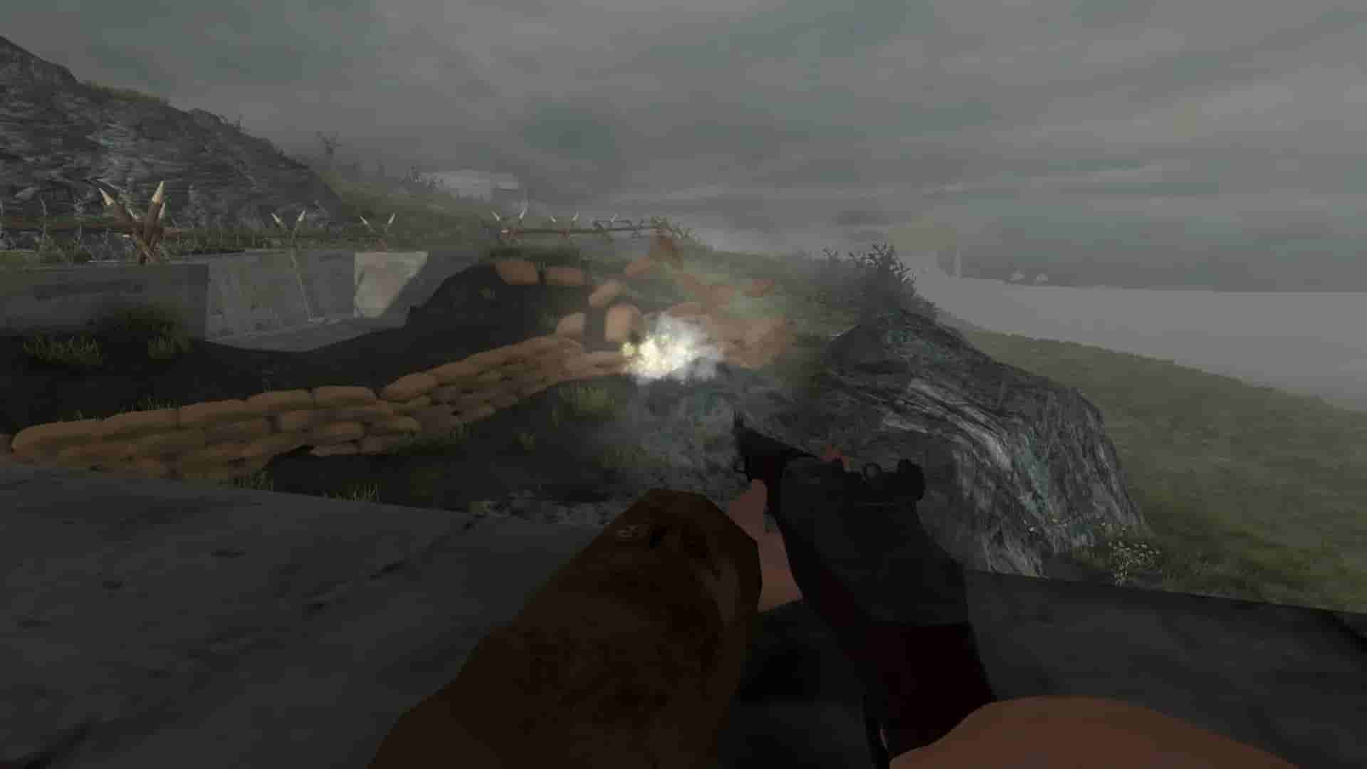 Easy Red screenshot thumbnail screenshot 1