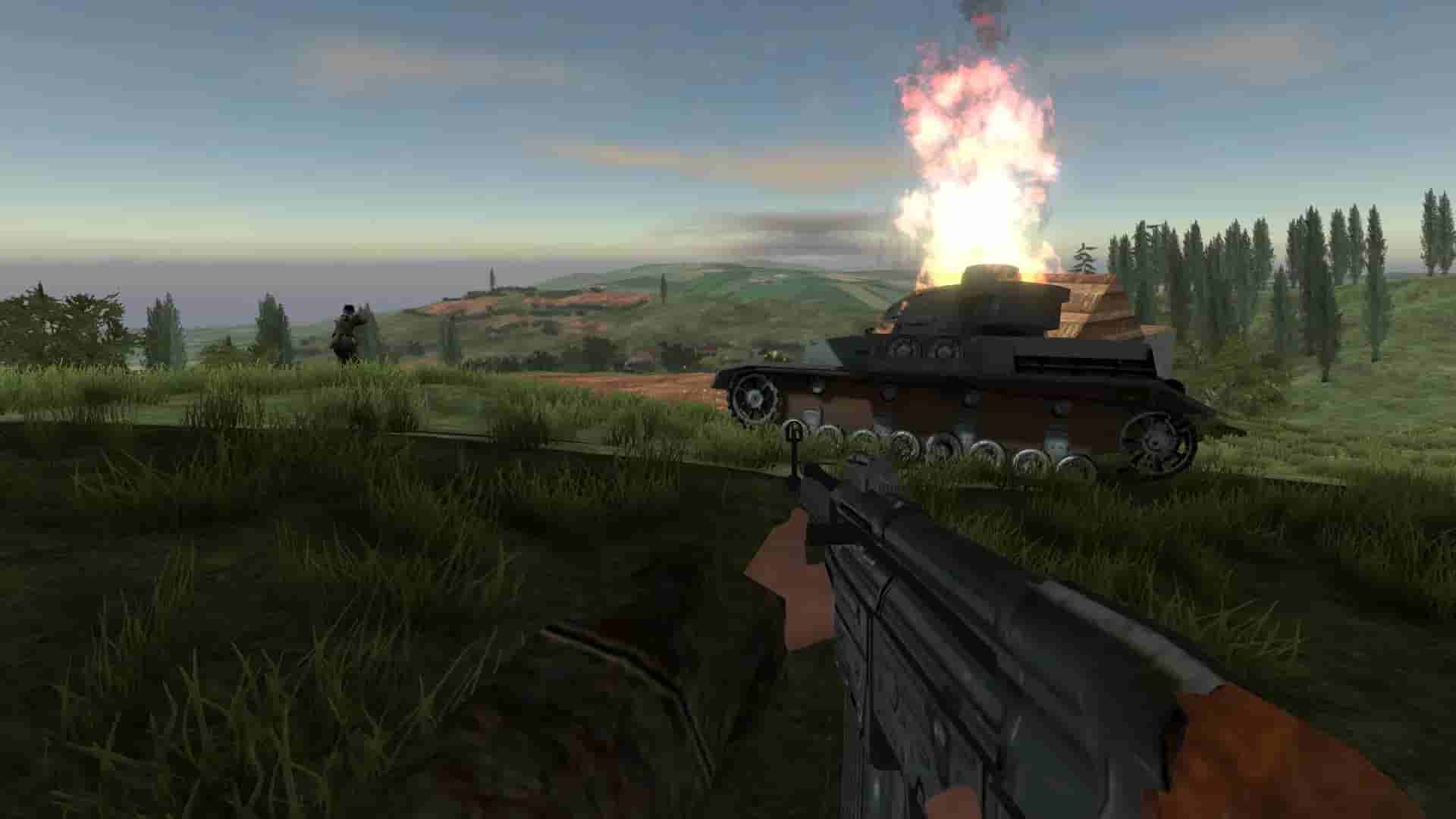 Easy Red screenshot thumbnail screenshot 15