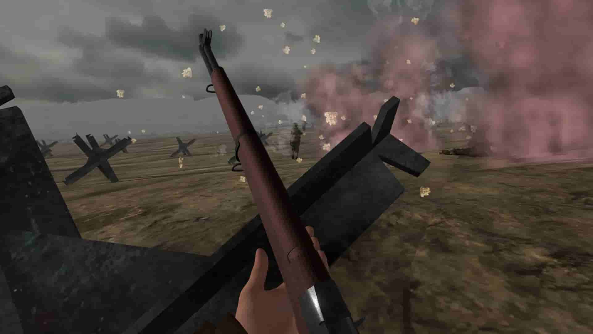 Easy Red screenshot thumbnail screenshot 20