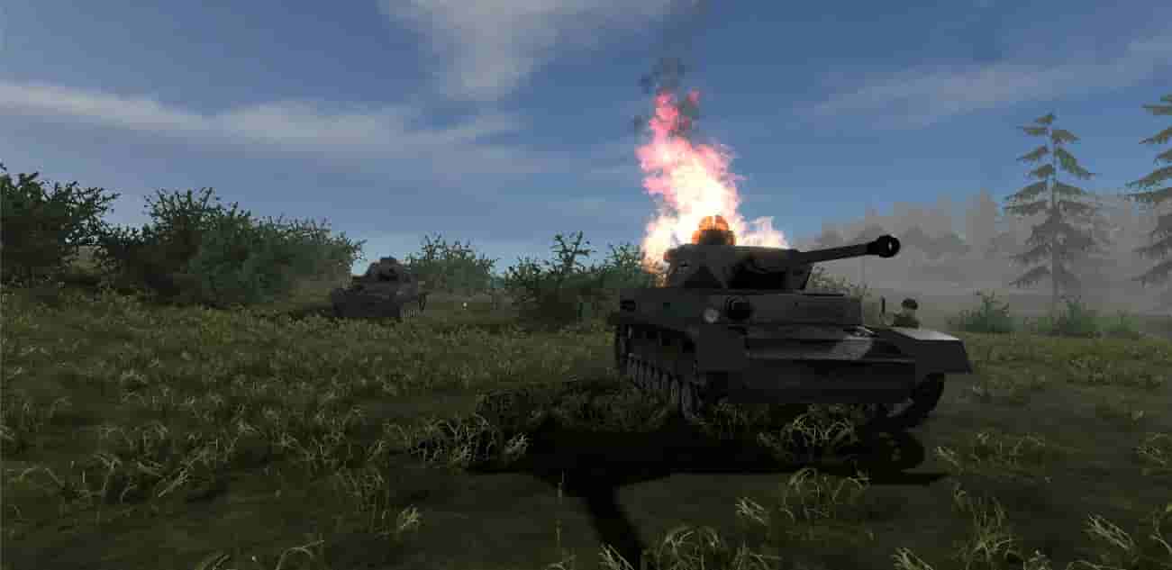 Easy Red screenshot thumbnail screenshot 6