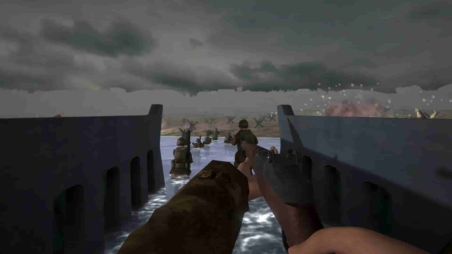 Easy Red screenshot thumbnail screenshot 8