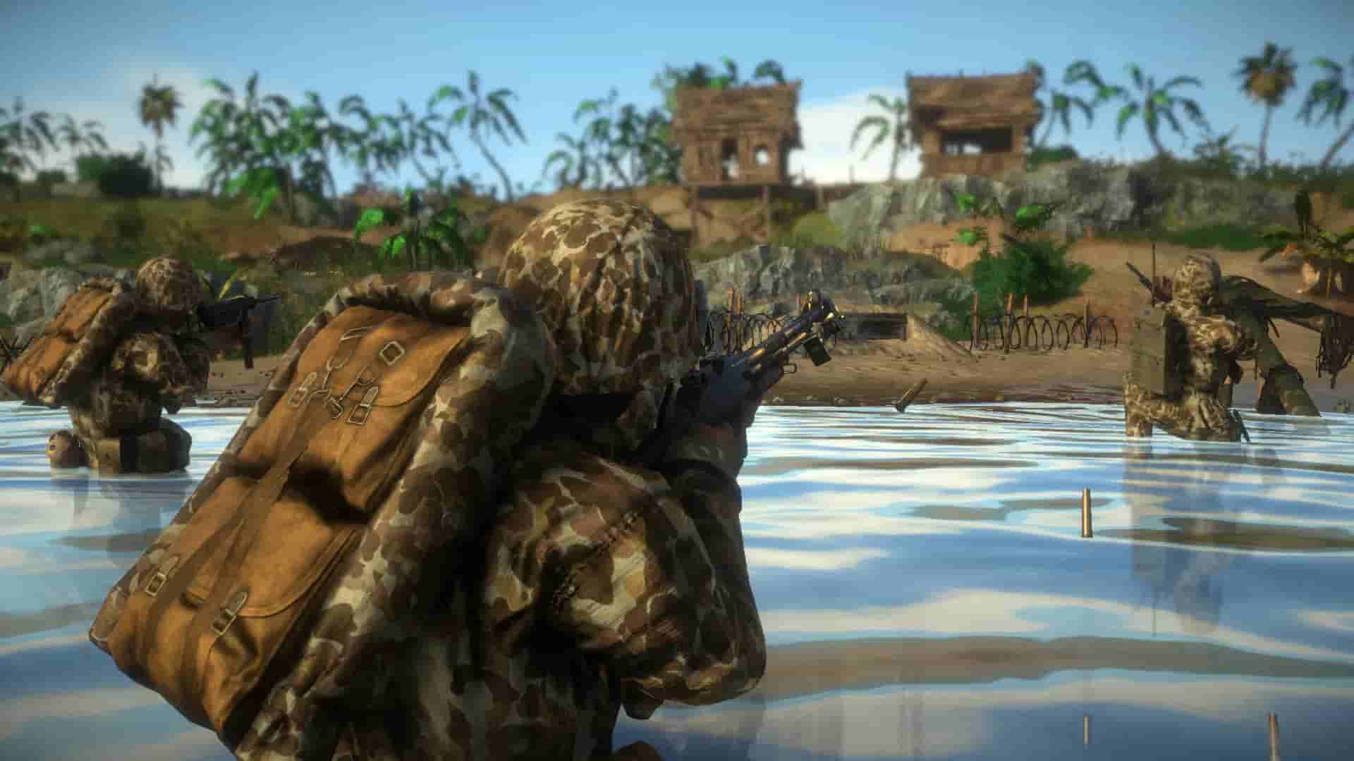 Easy Red 2 screenshot thumbnail screenshot 0