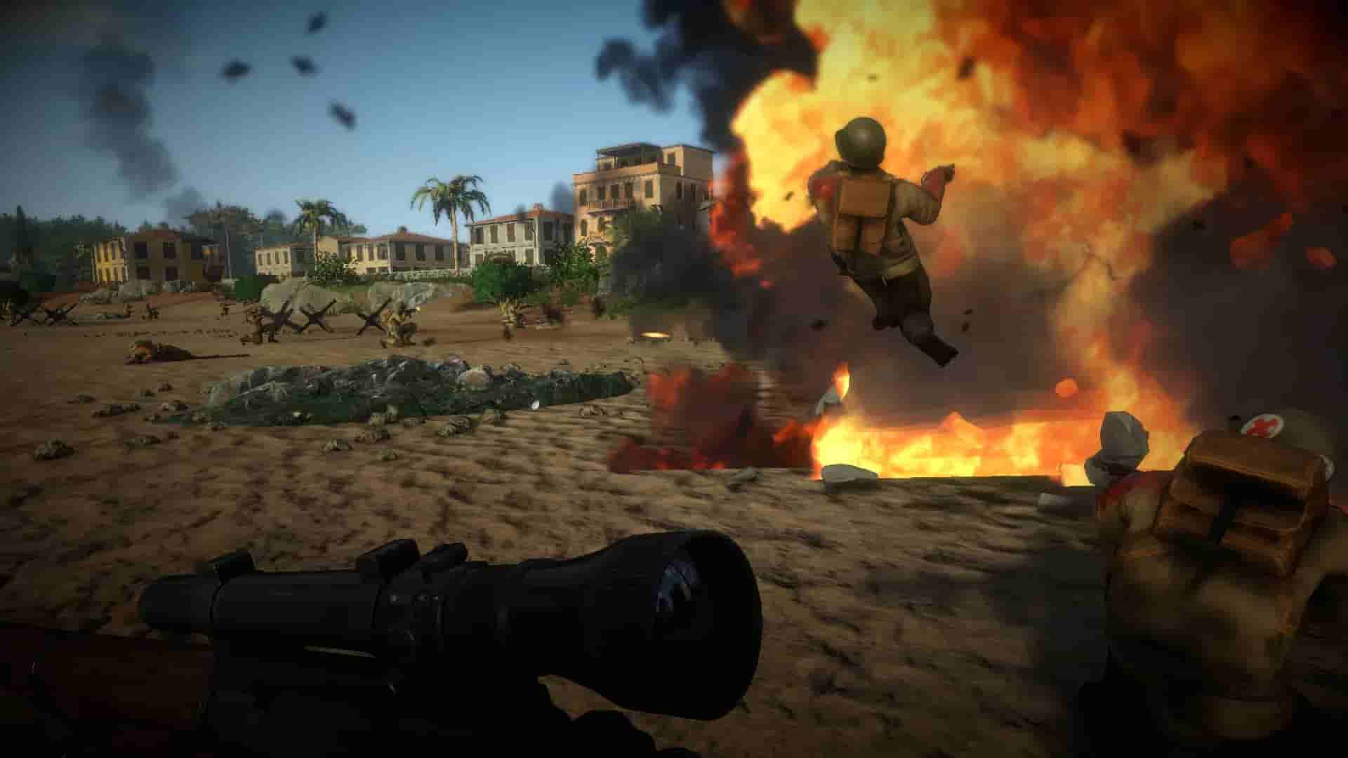 Easy Red 2 screenshot thumbnail screenshot 1
