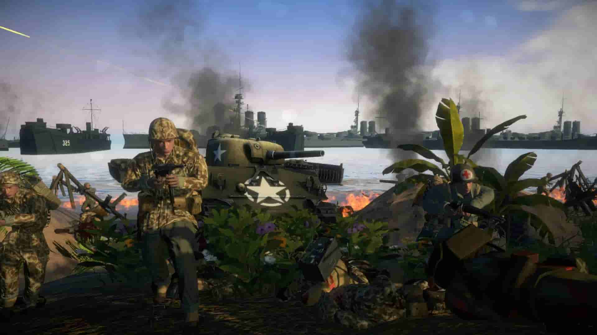 Easy Red 2 screenshot thumbnail screenshot 11