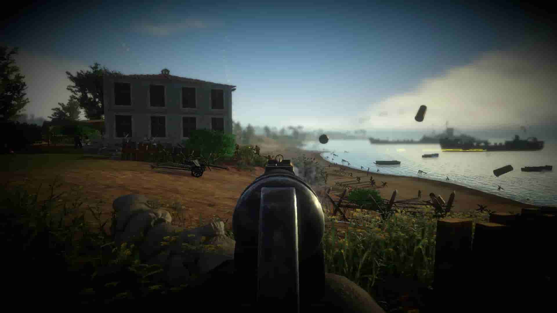 Easy Red 2 screenshot thumbnail screenshot 13