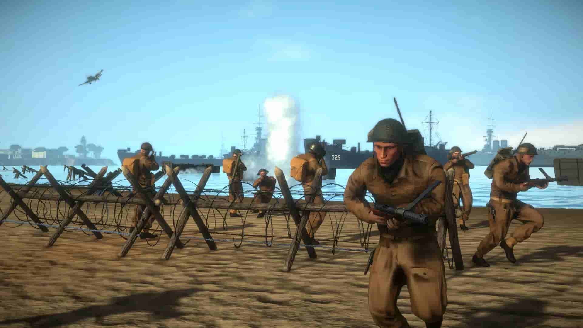 Easy Red 2 screenshot thumbnail screenshot 2