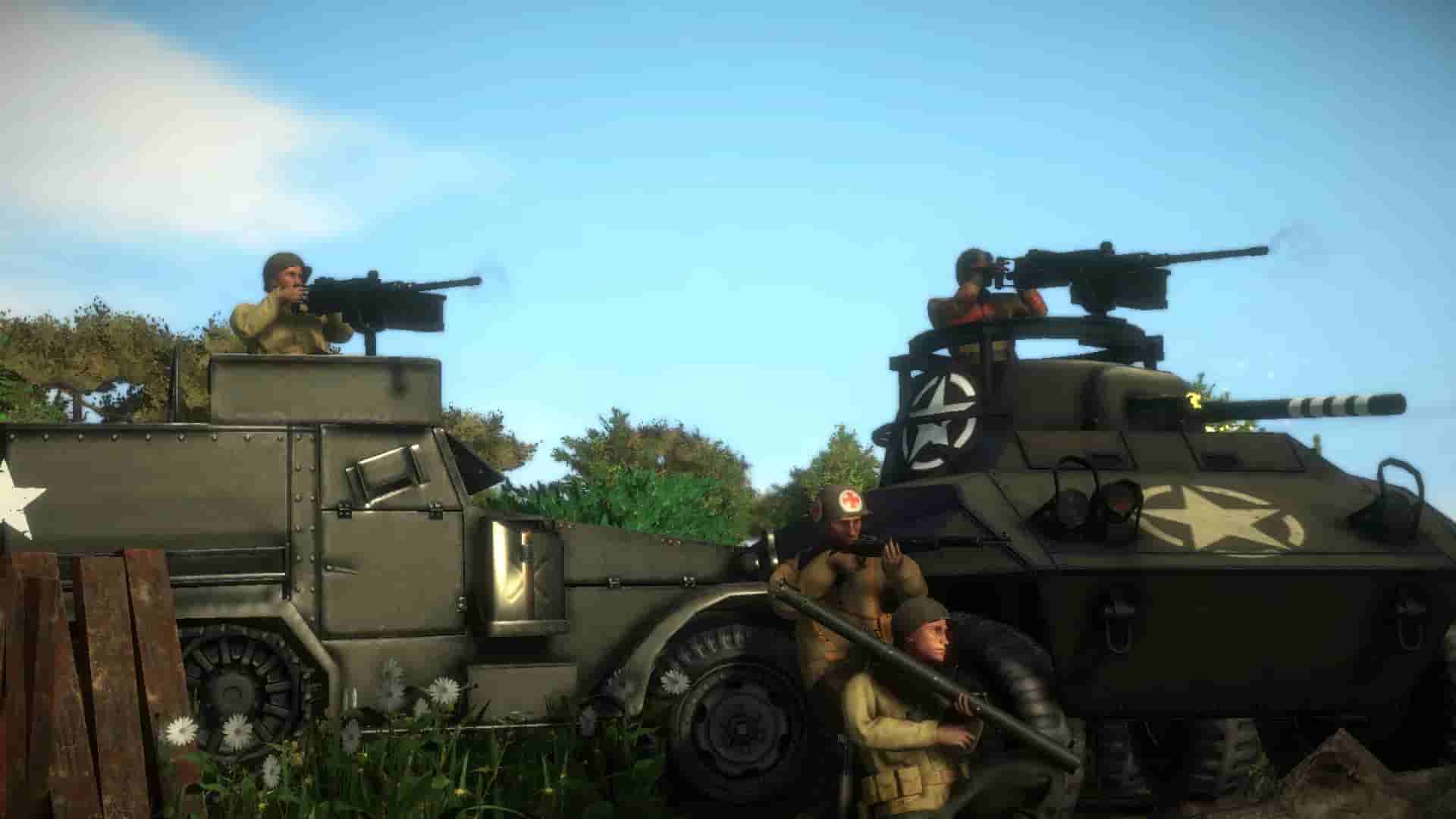 Easy Red 2 screenshot thumbnail screenshot 3