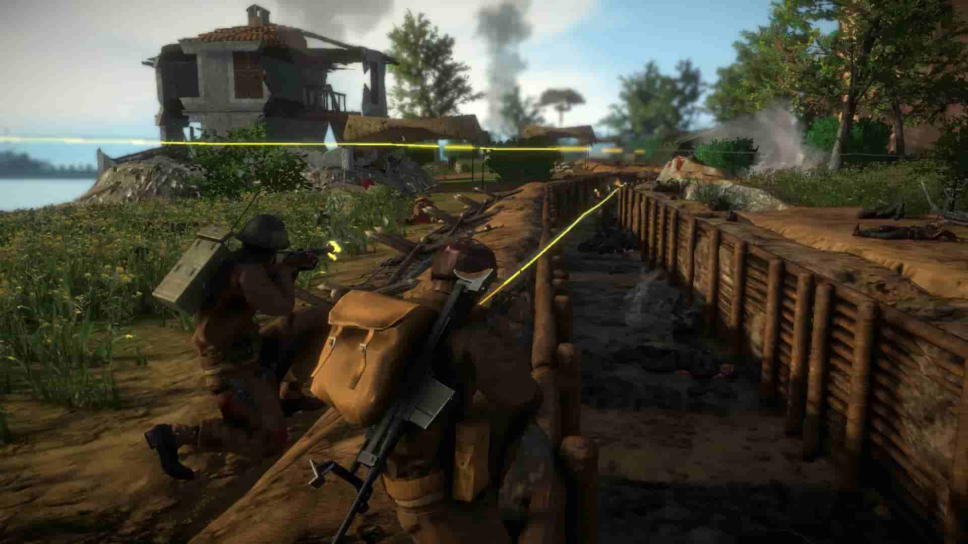 Easy Red 2 screenshot thumbnail screenshot 5