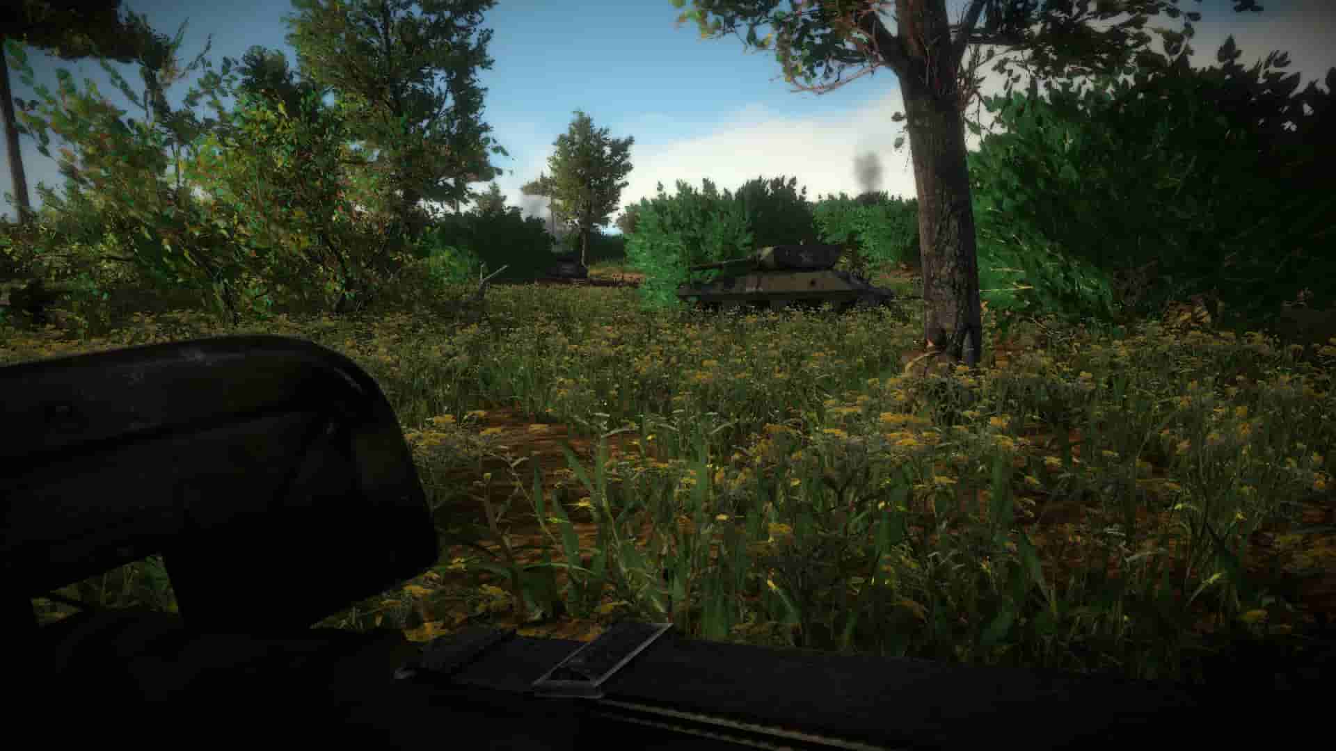 Easy Red 2 screenshot thumbnail screenshot 6