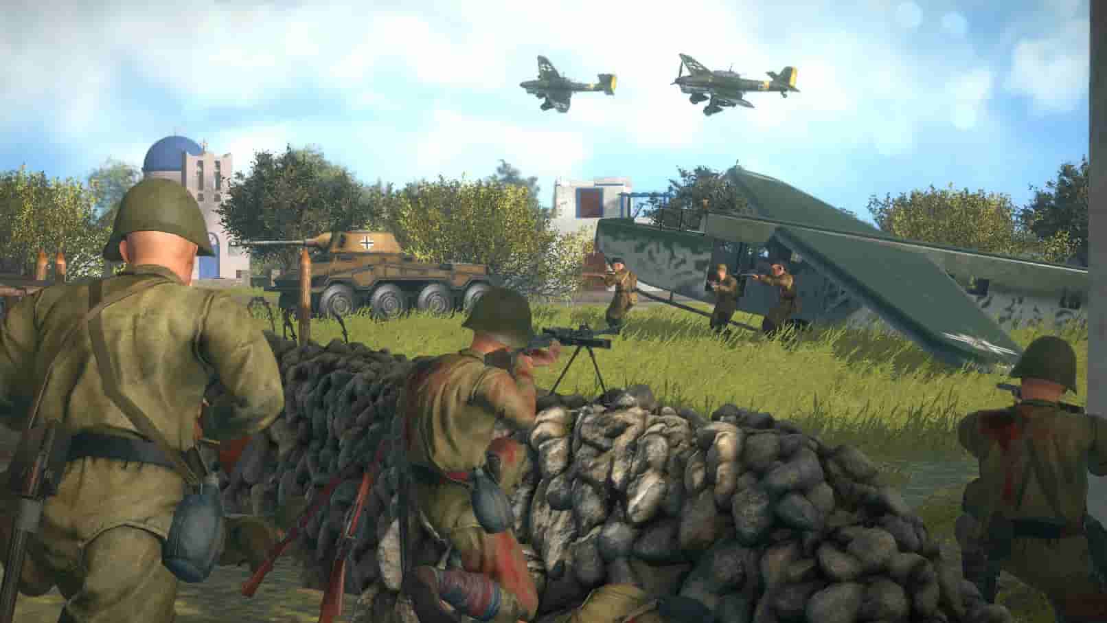 Easy Red 2 screenshot thumbnail screenshot 8