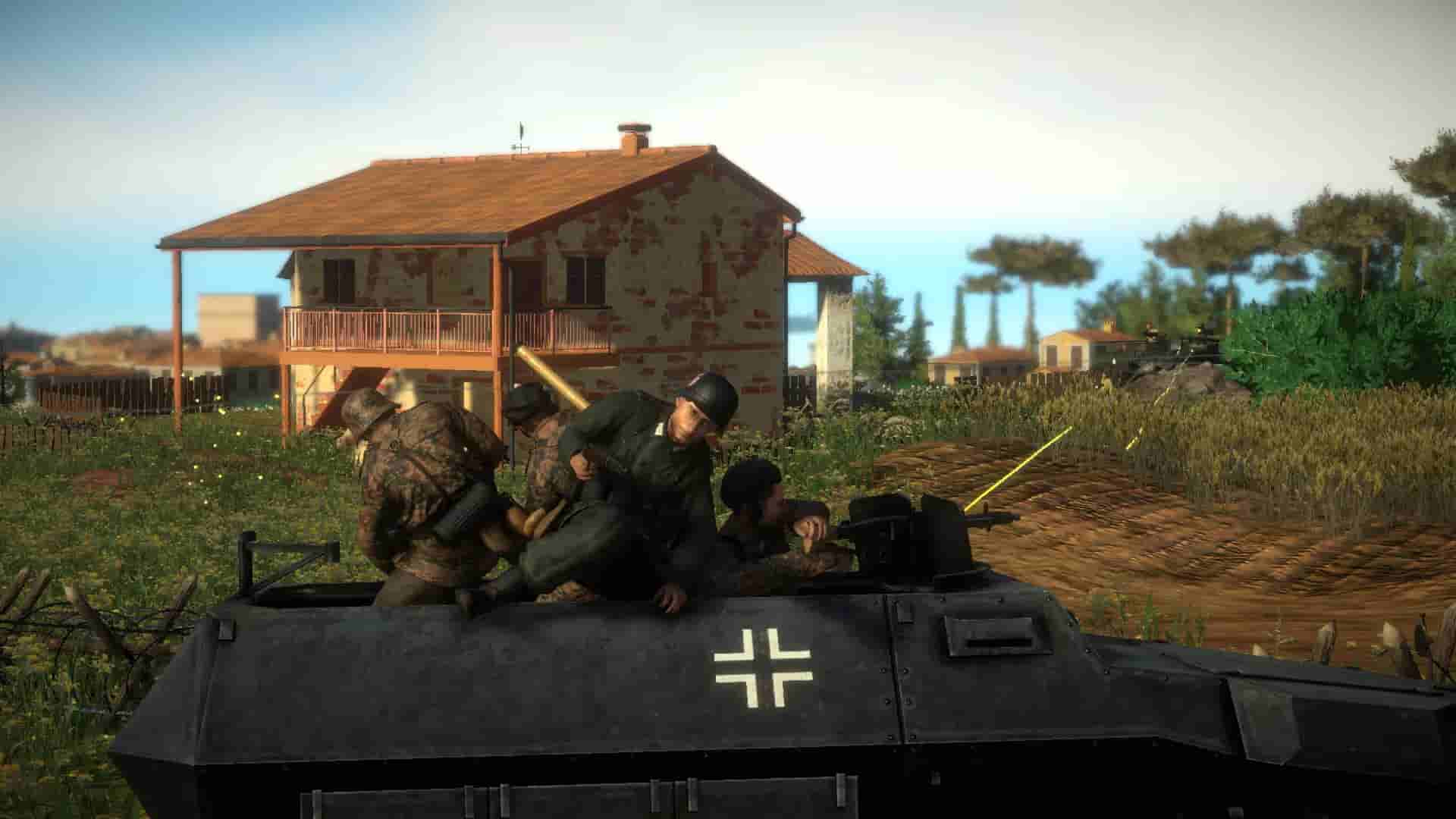 Easy Red 2 screenshot thumbnail screenshot 9