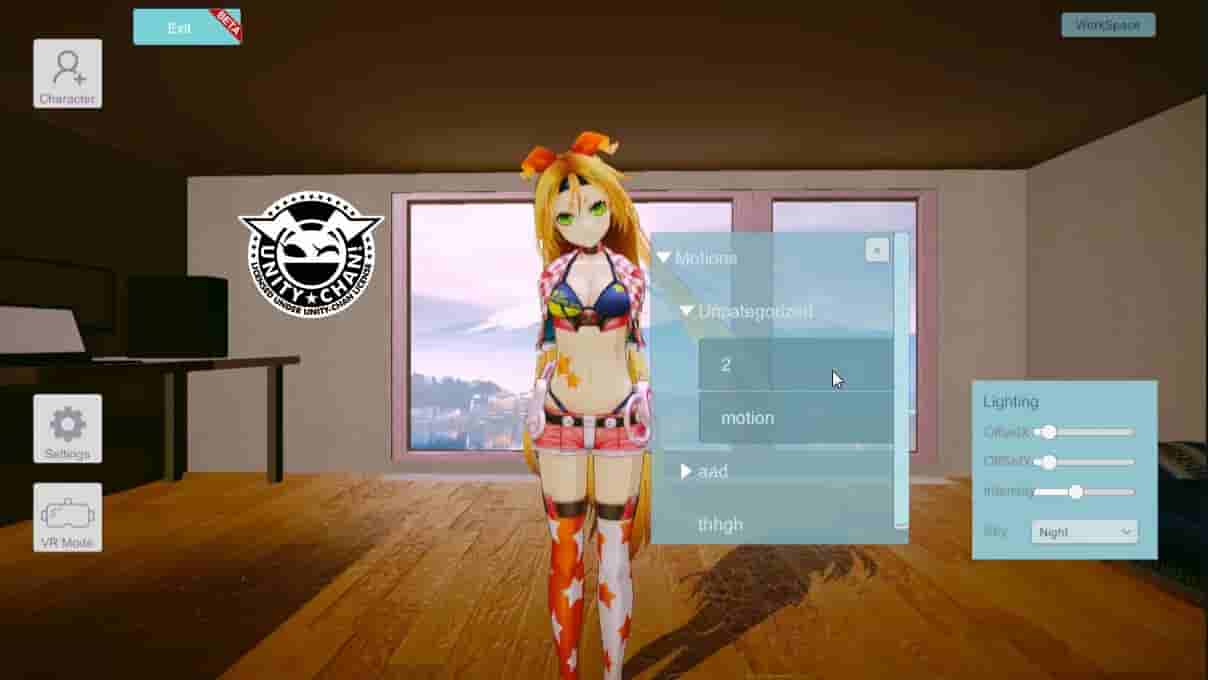 EasyMMD screenshot thumbnail screenshot 1