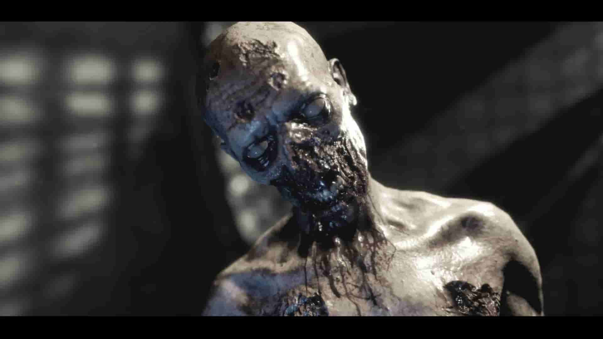 EBOLA 2 screenshot thumbnail screenshot 1