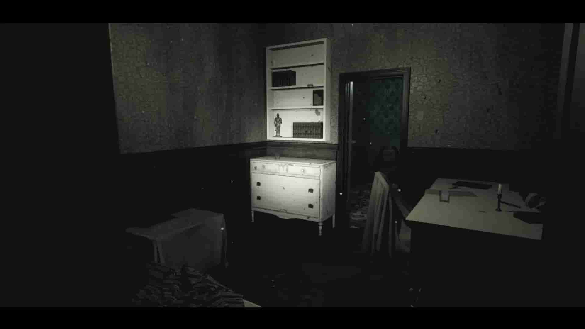 EBOLA 2 screenshot thumbnail screenshot 15