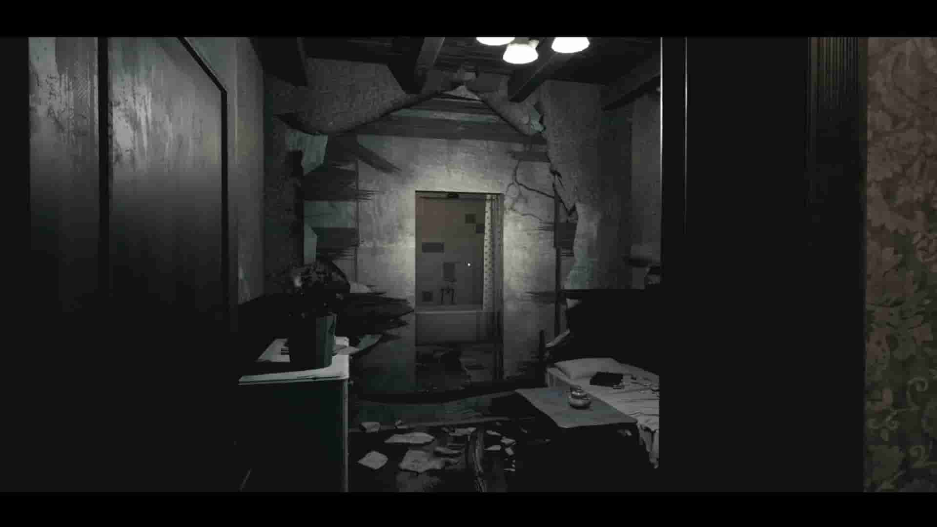 EBOLA 2 screenshot thumbnail screenshot 21