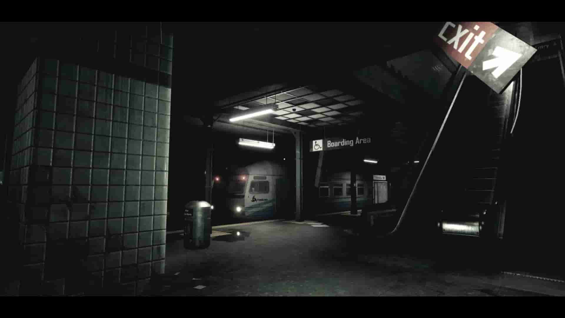EBOLA 2 screenshot thumbnail screenshot 24