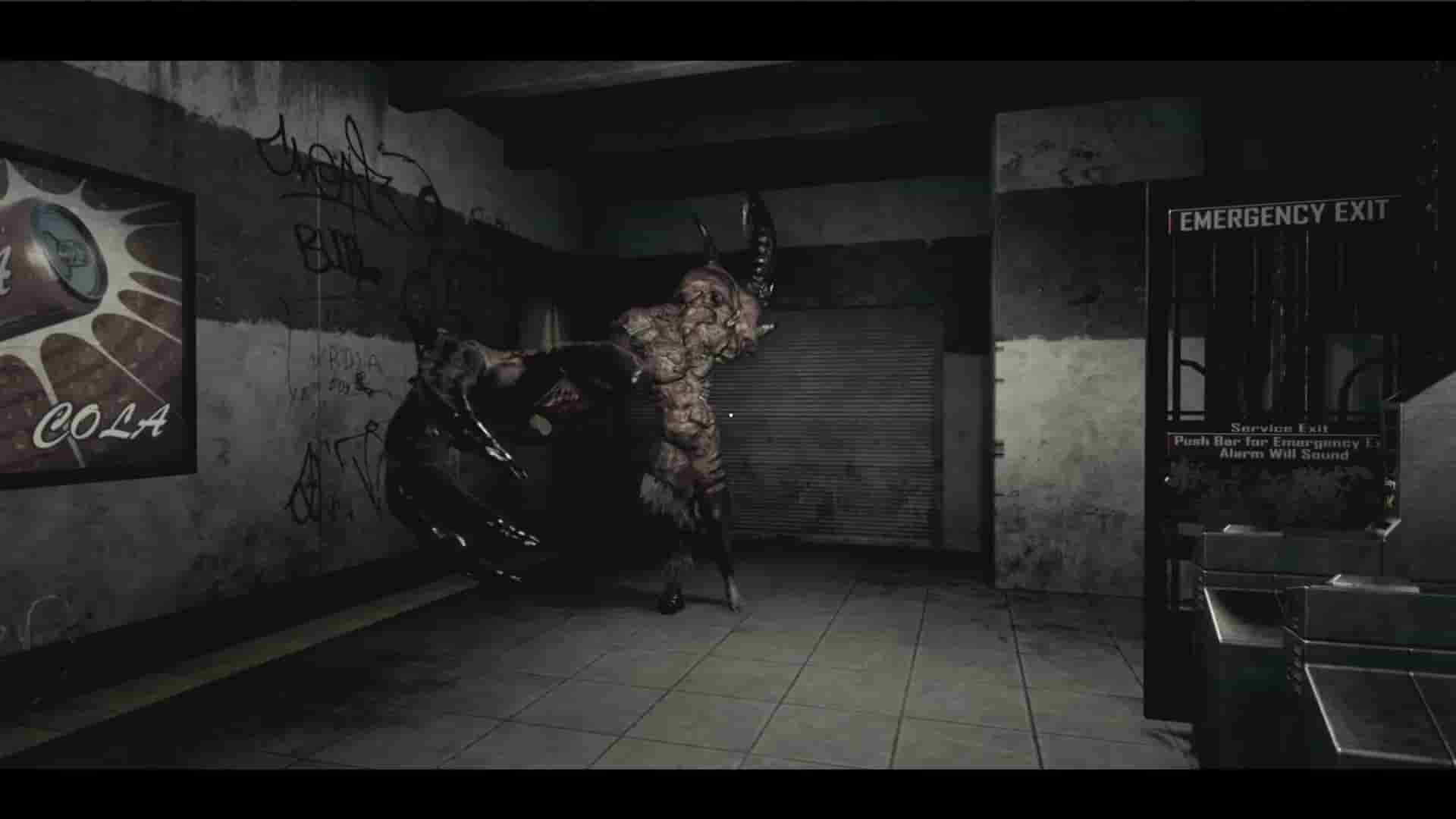 EBOLA 2 screenshot thumbnail screenshot 25