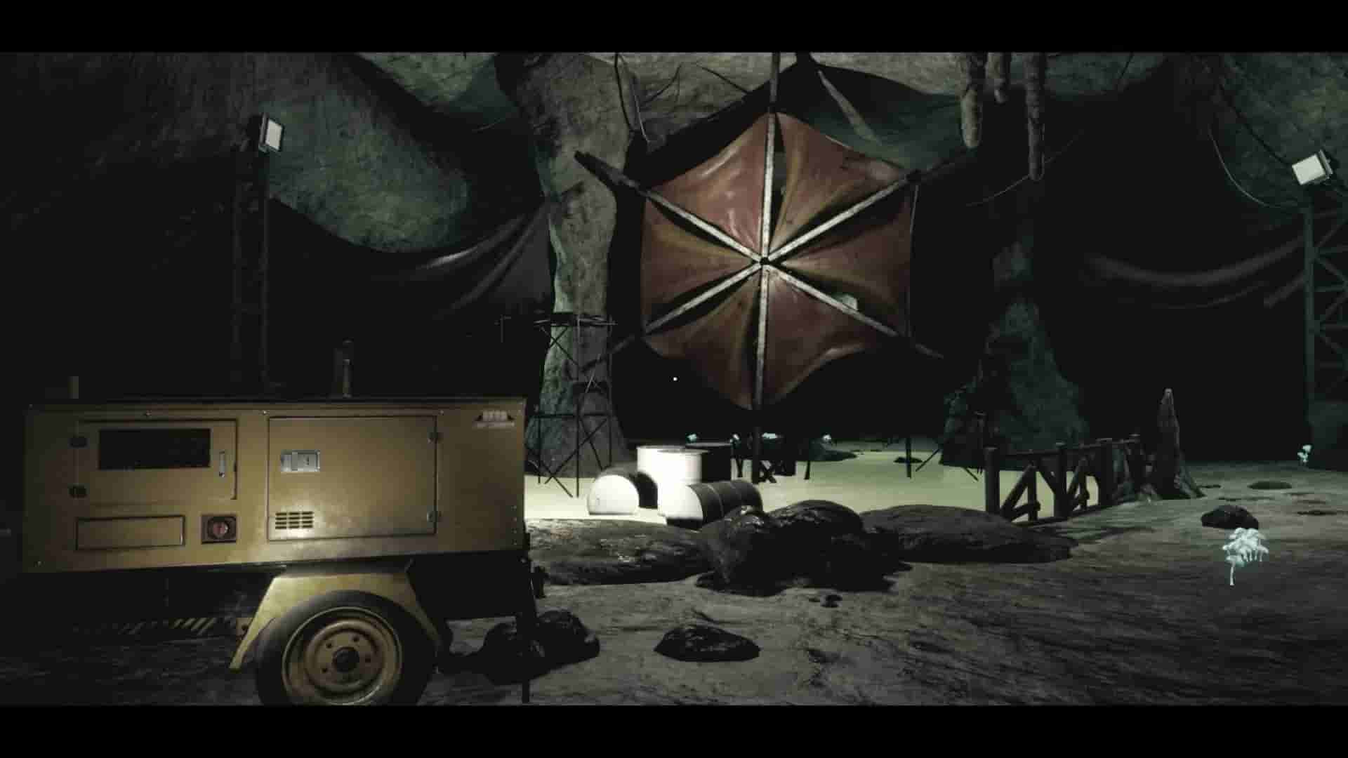 EBOLA 2 screenshot thumbnail screenshot 26