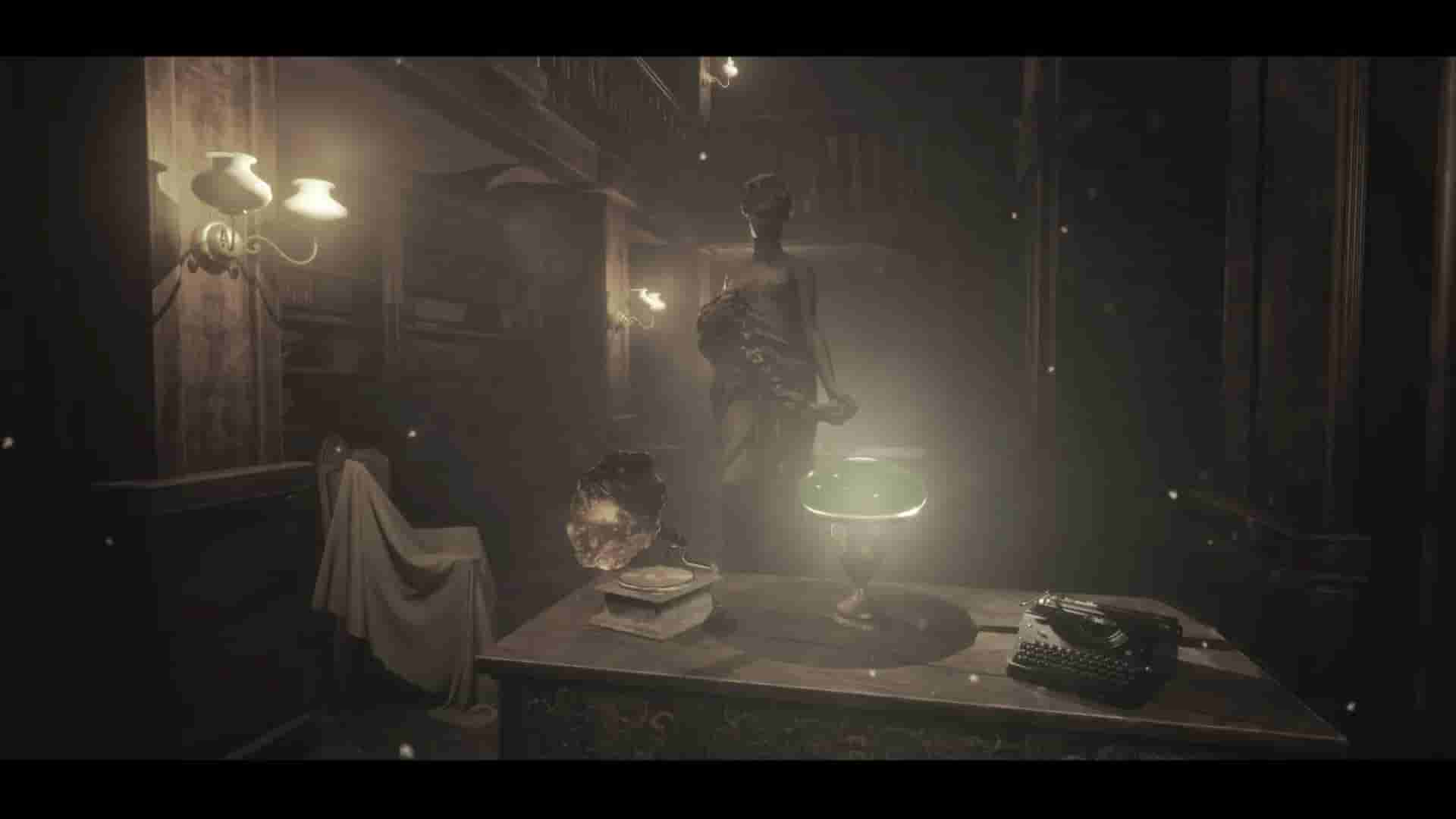 EBOLA 2 screenshot thumbnail screenshot 3