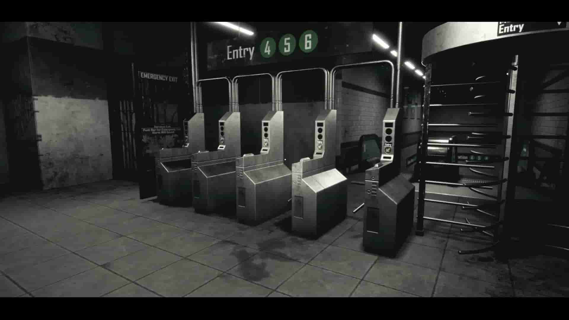 EBOLA 2 screenshot thumbnail screenshot 30