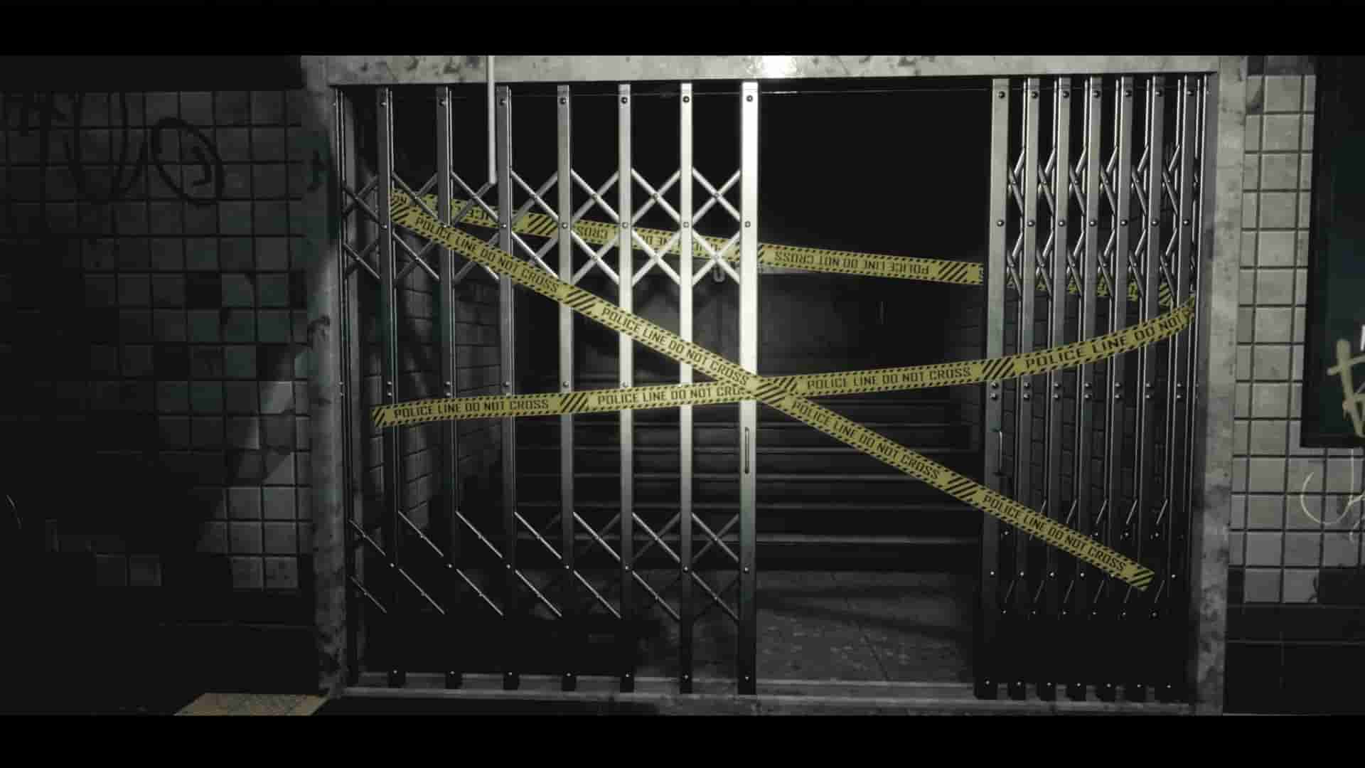 EBOLA 2 screenshot thumbnail screenshot 9