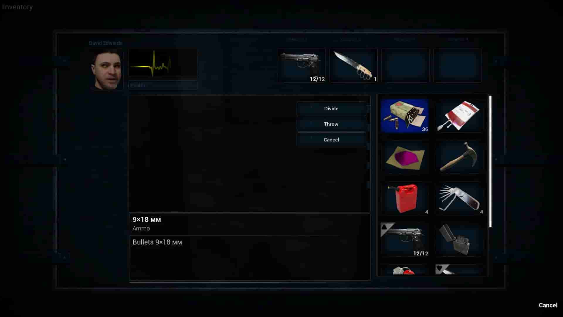 EBOLA 3 screenshot thumbnail screenshot 3