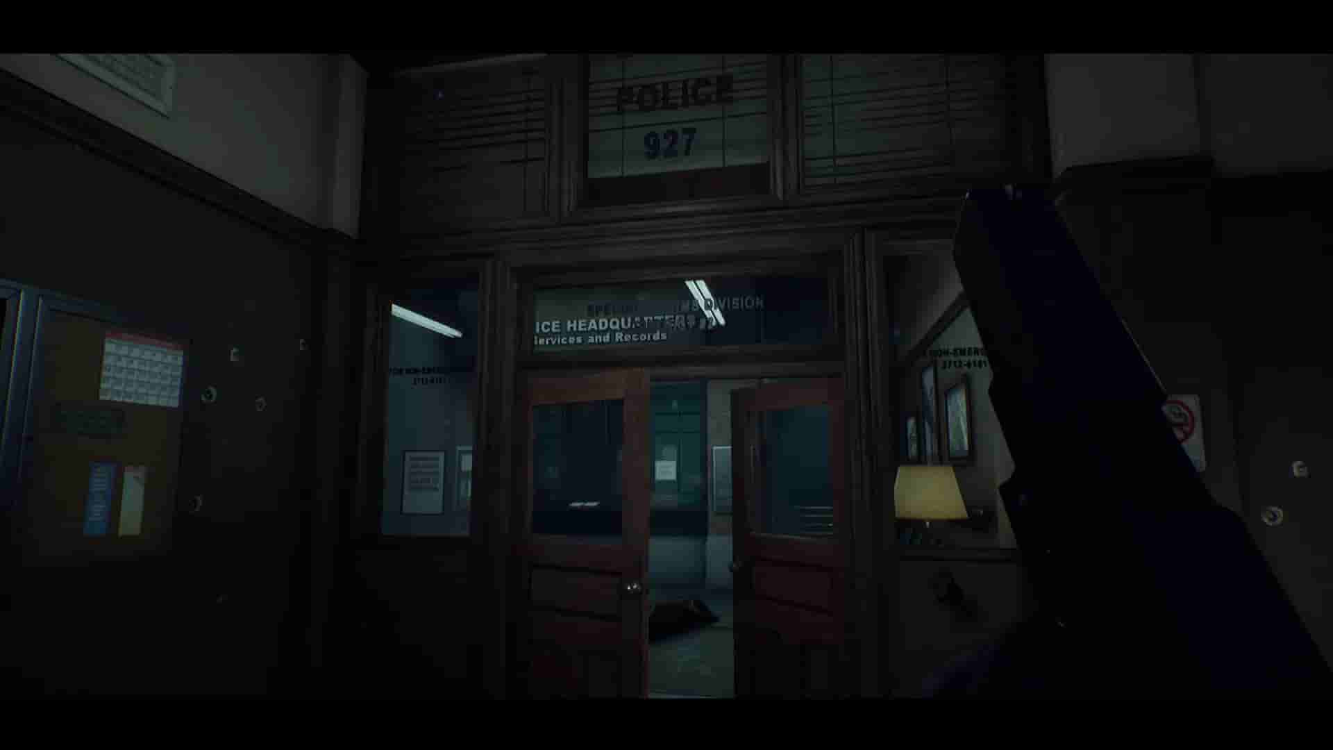 EBOLA 3 screenshot thumbnail screenshot 4