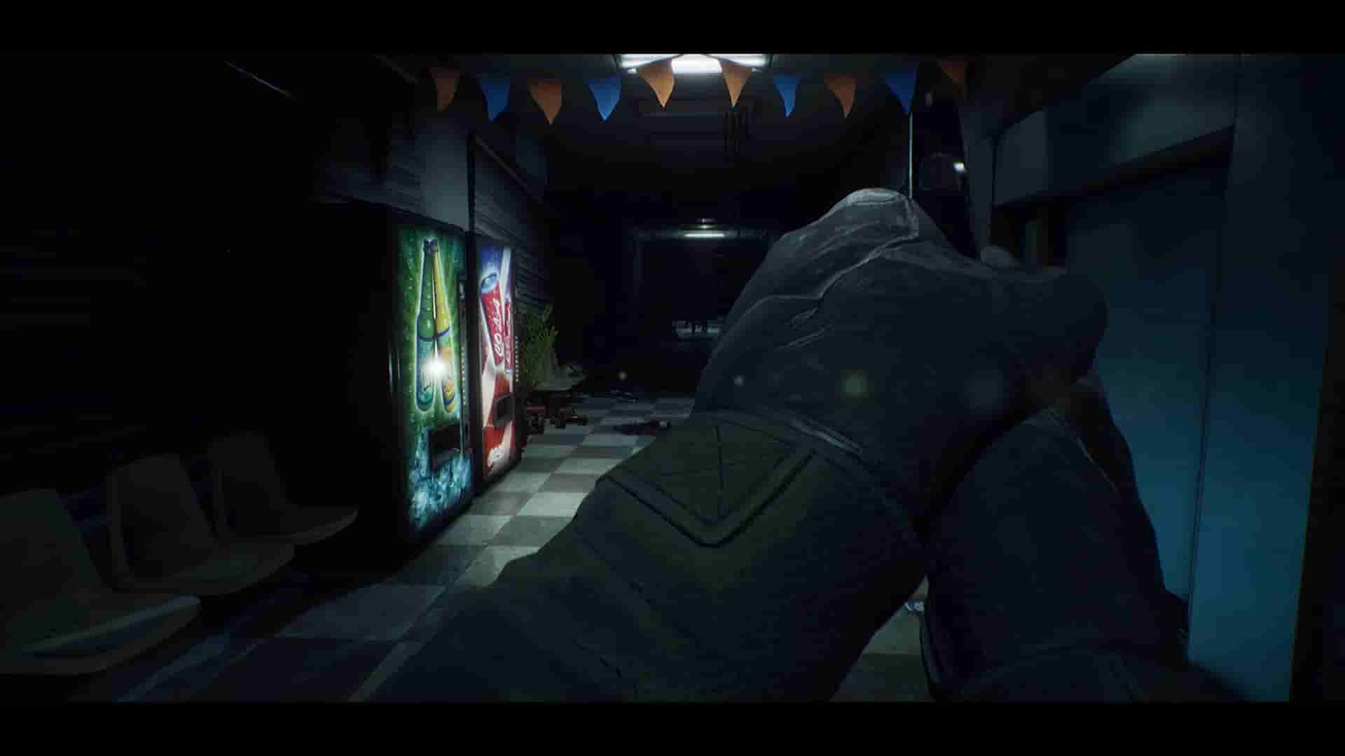 EBOLA 3 screenshot thumbnail screenshot 6