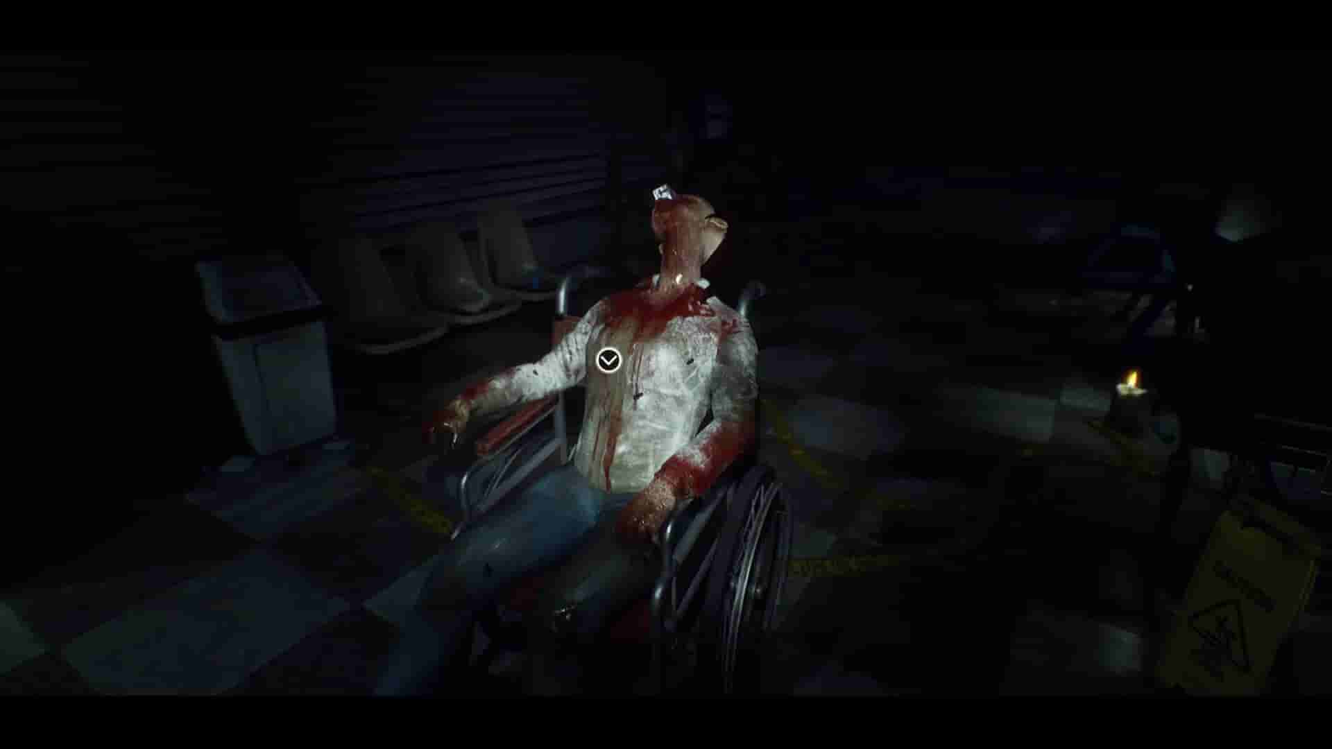 EBOLA 3 screenshot thumbnail screenshot 8