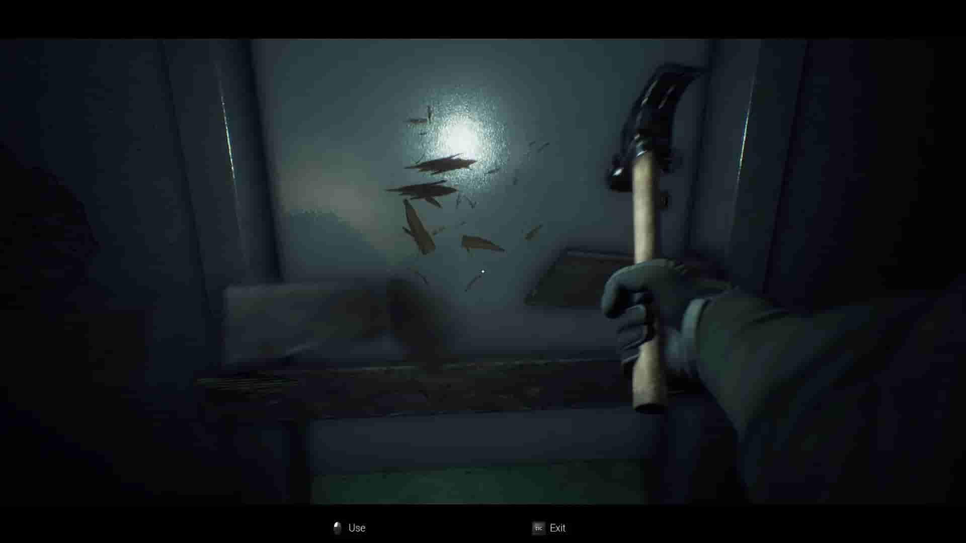 EBOLA 3 screenshot thumbnail screenshot 9